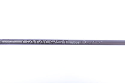 Used Callaway JAWS Full Toe Chrome Lob Wedge - Right-Handed - 60 Degrees - Wedge Flex