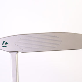 Used TaylorMade TP Reserve B11 Putter - Right-Handed - 35.5 in - Blade-Next Round