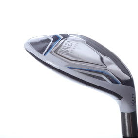 Used TaylorMade Kalea Premier 5H Hybrid - Right-Handed - 27 Degrees - Ladies Flex-Next Round