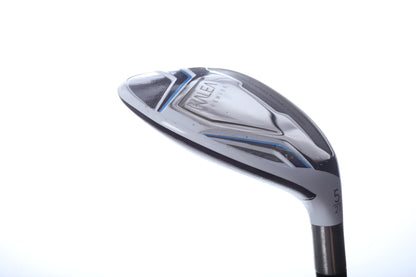 Used TaylorMade Kalea Premier 5H Hybrid - Right-Handed - 27 Degrees - Ladies Flex-Next Round