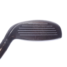 Used Titleist 818 H1 3H Hybrid - Right-Handed - 19 Degrees - Stiff Flex-Next Round