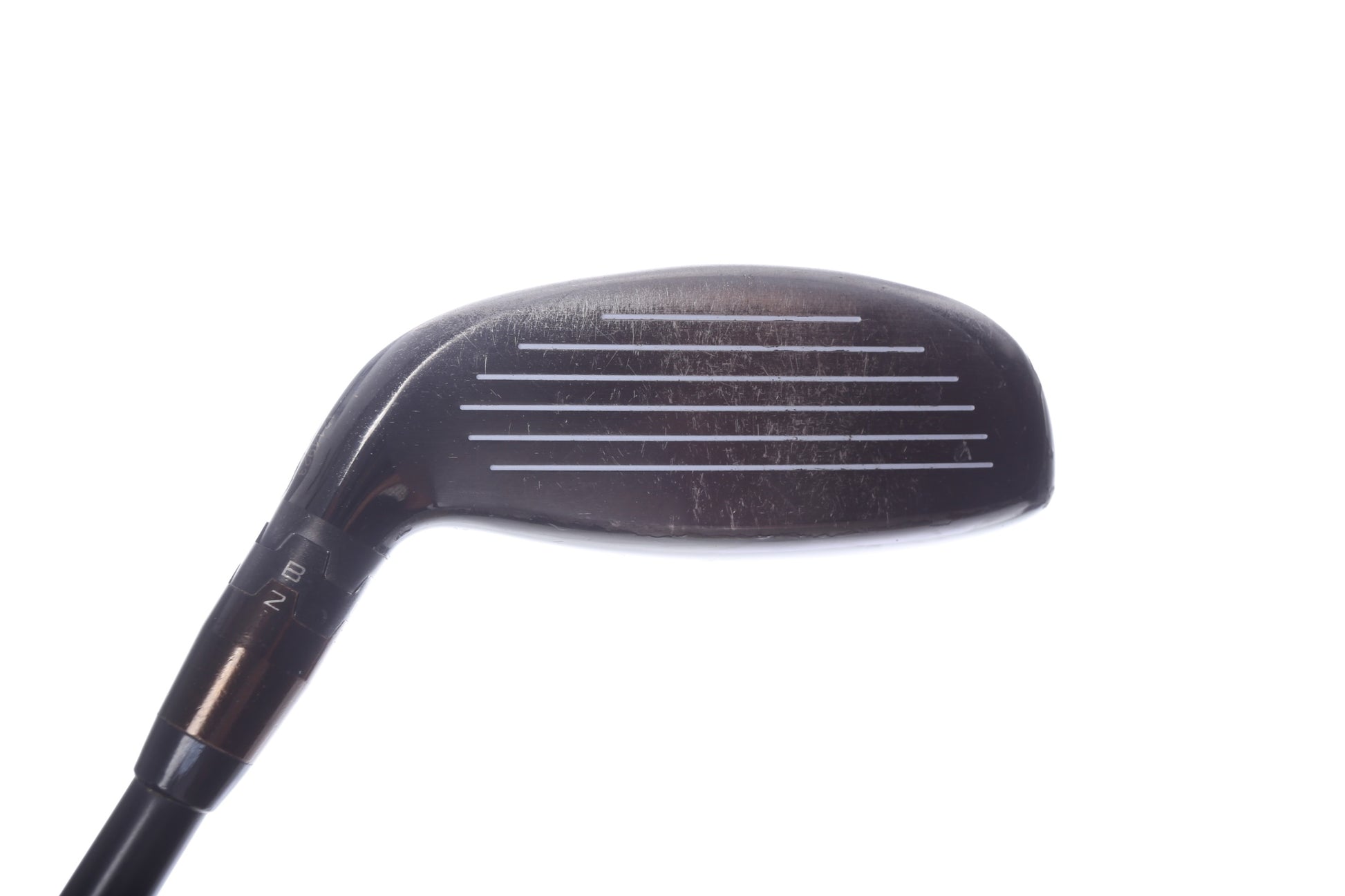 Used Titleist 818 H1 3H Hybrid - Right-Handed - 19 Degrees - Stiff Flex-Next Round