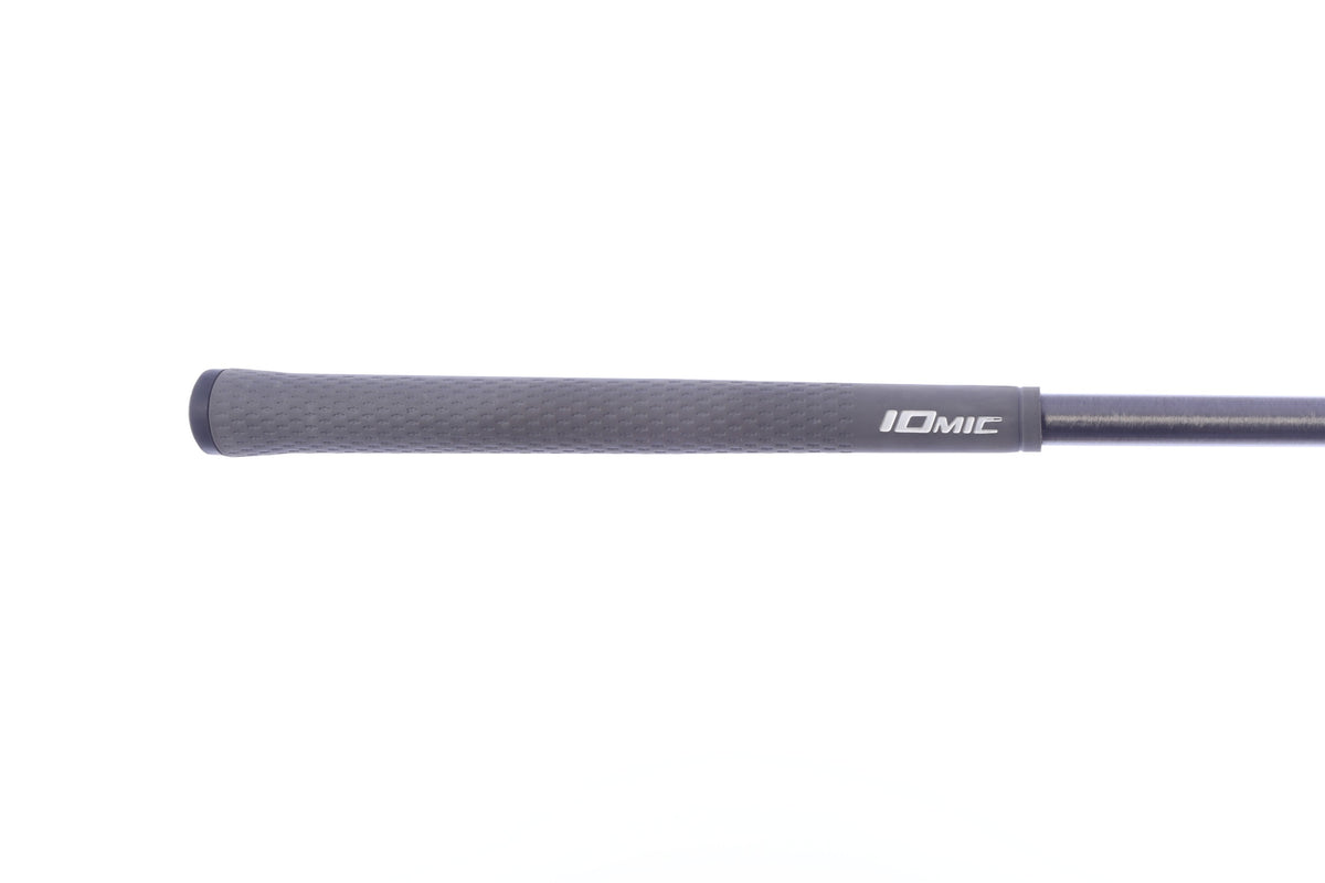 Used TaylorMade Milled Grind 3 Chrome Sand Wedge - Right-Handed - 54 Degrees - Stiff Flex-Next Round