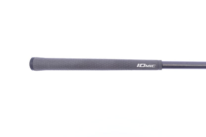 Used TaylorMade Milled Grind 3 Chrome Sand Wedge - Right-Handed - 54 Degrees - Stiff Flex-Next Round