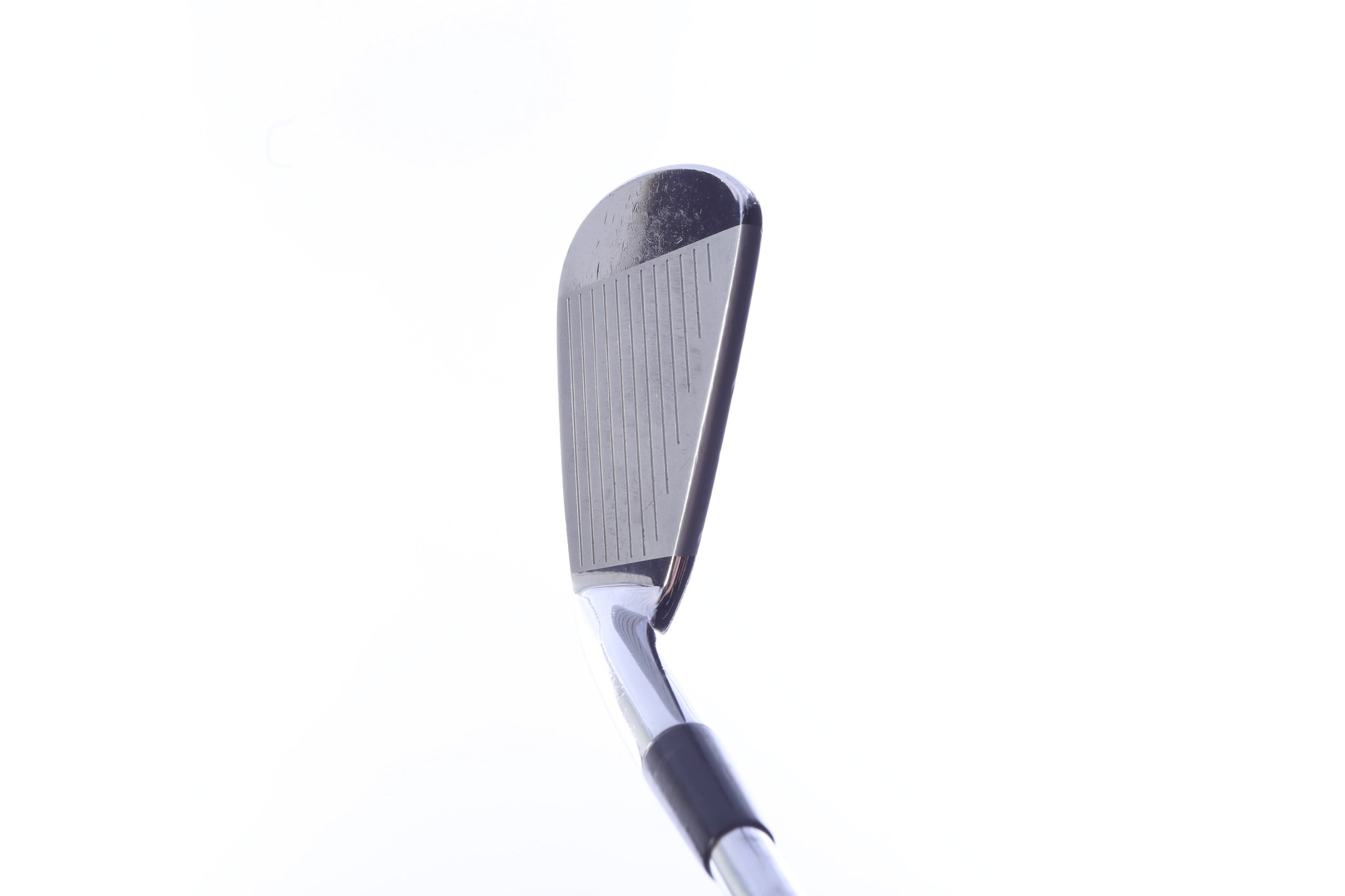 Used Mizuno MP 57 Single 4-Iron - Right-Handed - Regular Flex