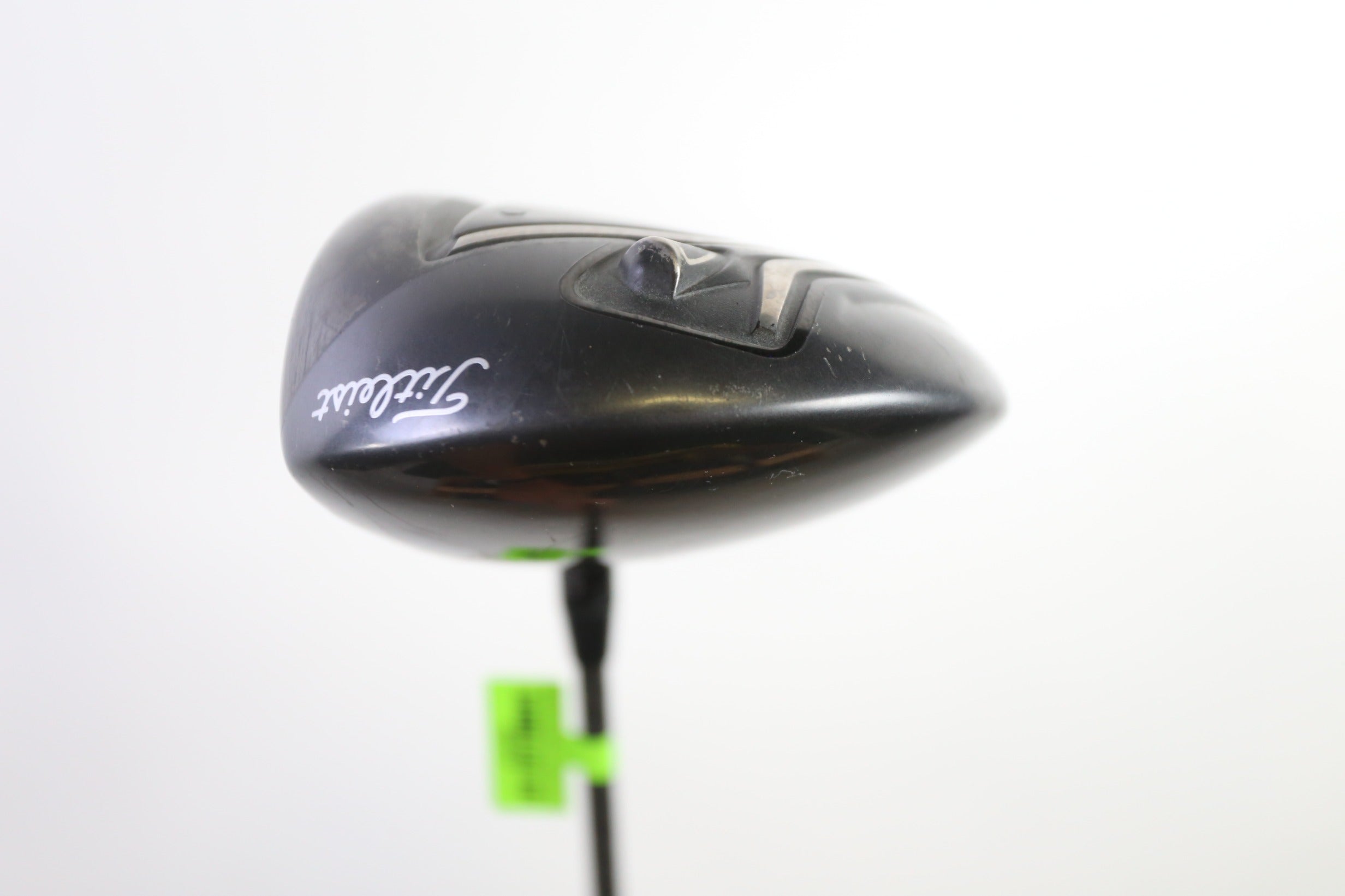 Used Titleist 917D3 Right-Handed Driver – Next Round