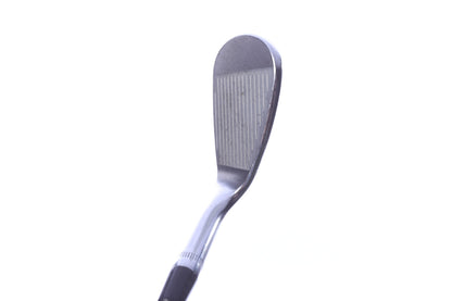 Used Callaway JAWS MD5 Chrome Approach Wedge - Right-Handed - 52 Degrees - Stiff Flex
