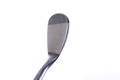 Used Cleveland RTX 6 ZipCore Black Satin Sand Wedge - Right-Handed - 56 Degrees - Wedge Flex