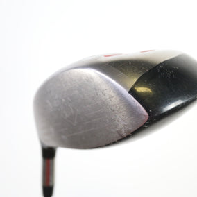 Used MacGregor MT 460 Driver - Right-Handed - 8.5 Degrees - Extra Stiff Flex-Next Round