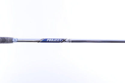 Used Cleveland CBX Full Face Sand Wedge - Left-Handed - 56 Degrees - Stiff Flex-Next Round