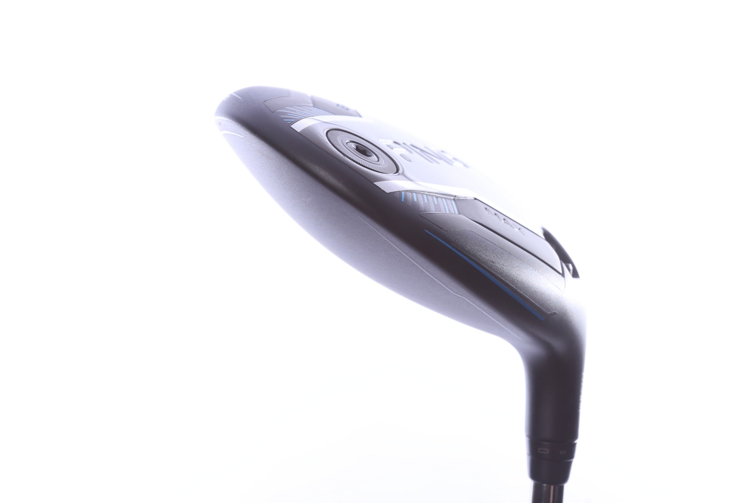 Used Ping G440 MAX 3-Wood - Right-Handed - 15 Degrees - Seniors Flex-Next Round
