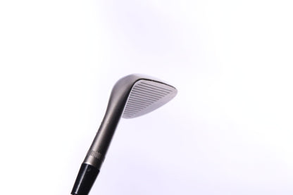 Used Titleist Vokey SM10 Nickel Lob Wedge - Right-Handed - 60 Degrees - Wedge Flex-Next Round