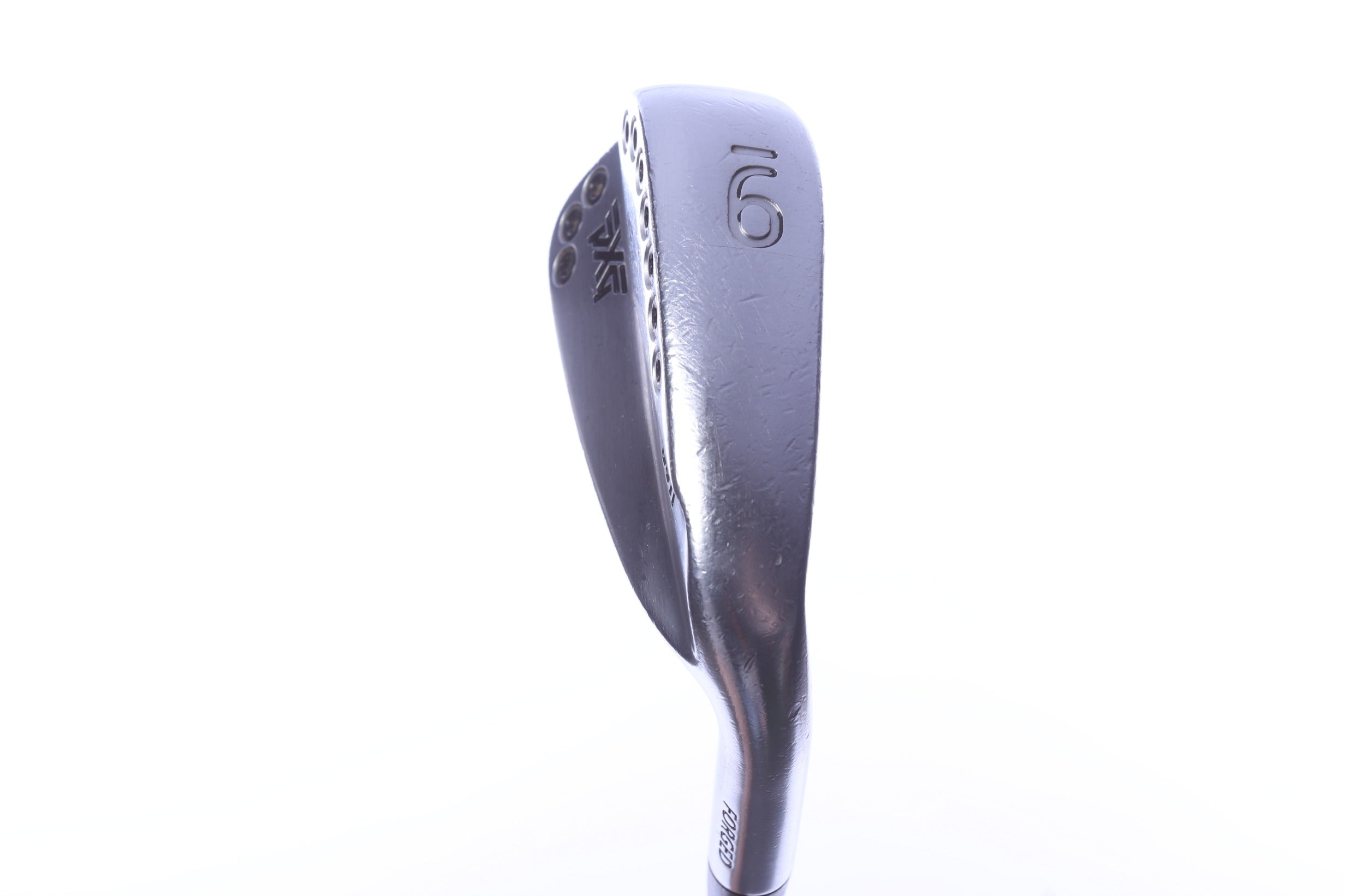 Used PXG 0311 Single 9-Iron - Right-Handed - Regular Flex