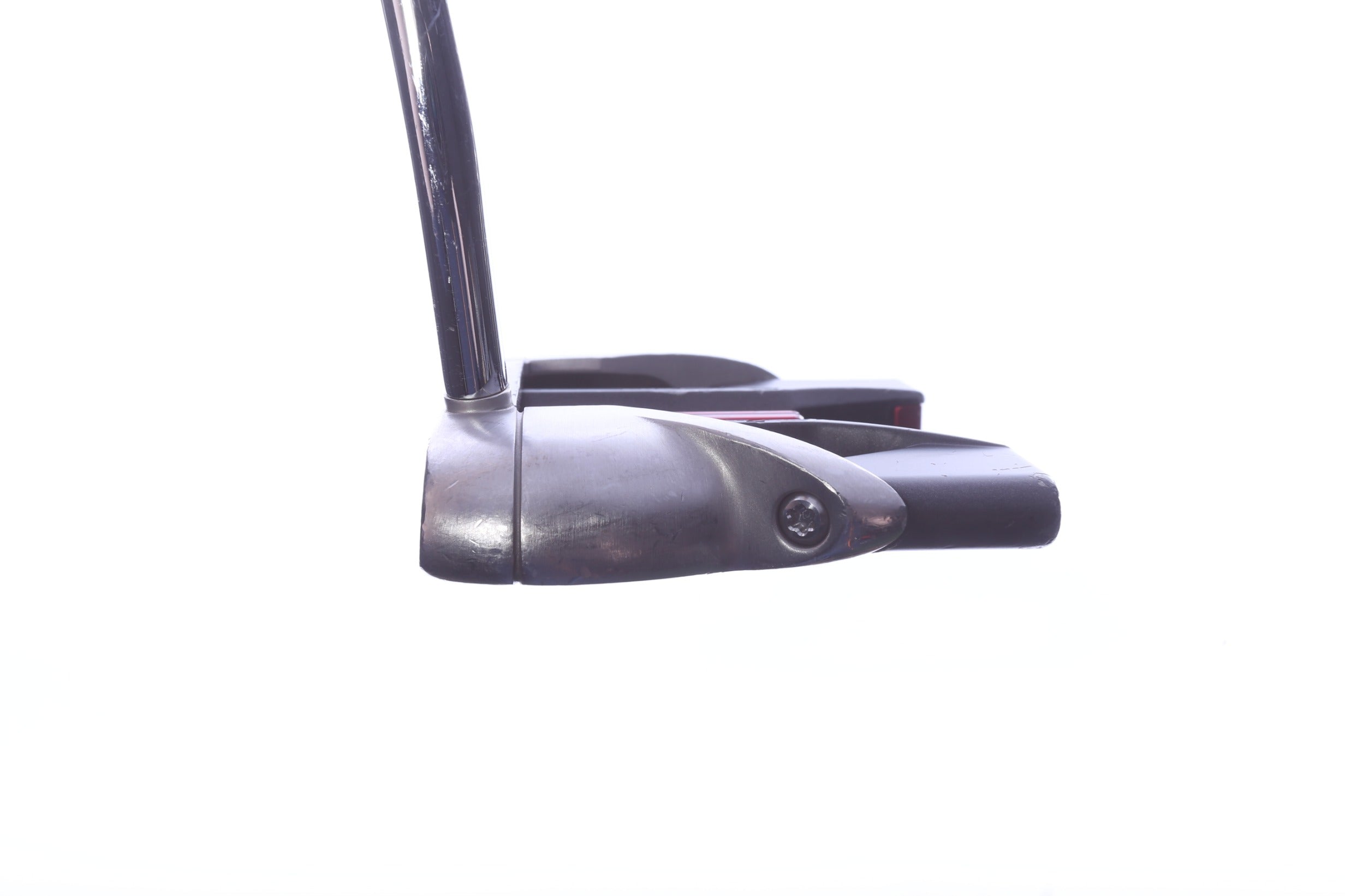 Used TaylorMade OS Spider Putter - Right-Handed - 33 in - Mallet