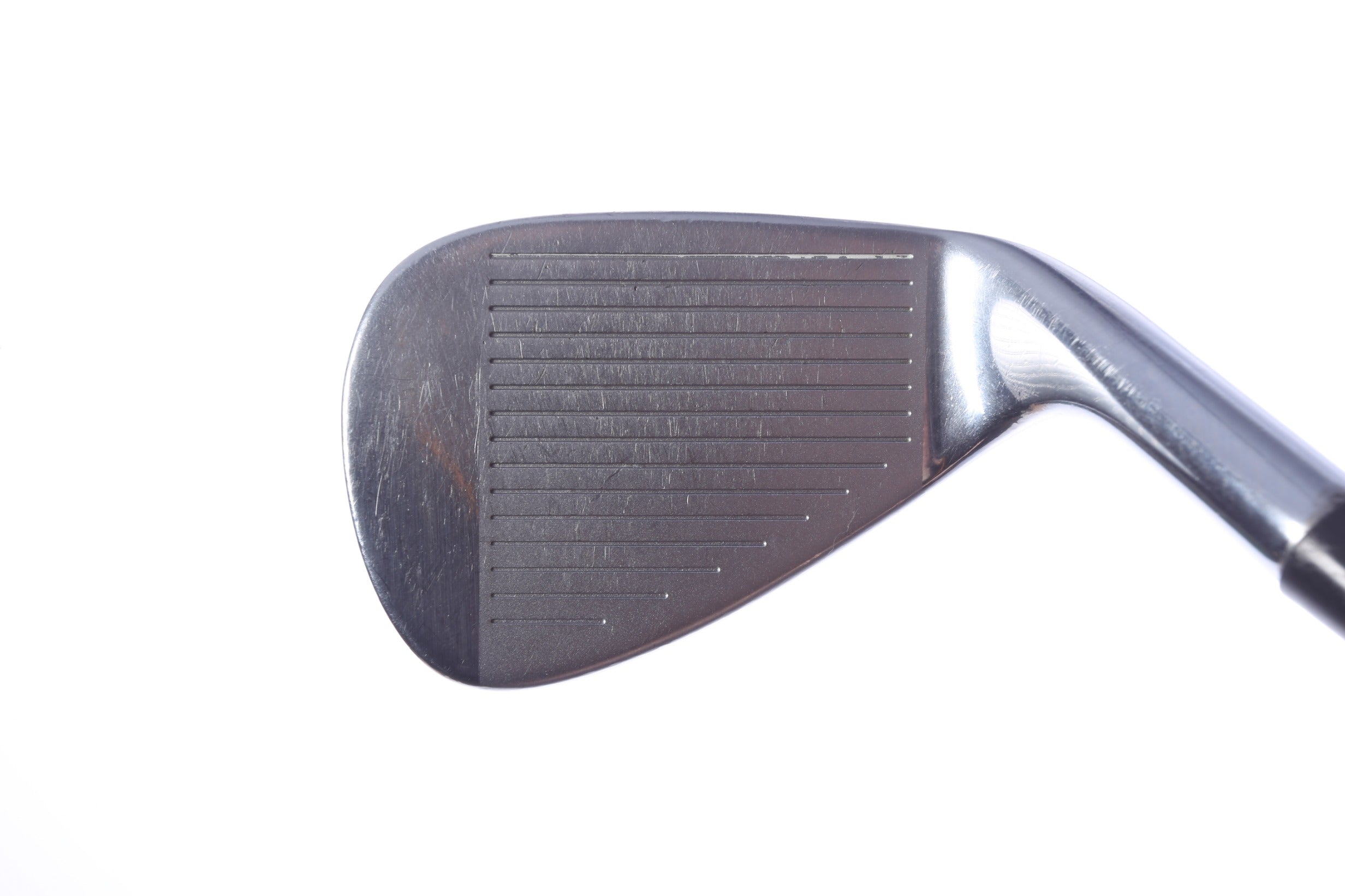 Used TaylorMade RSi 1 Approach Wedge - Left-Handed - 50 Degrees - Stiff Flex