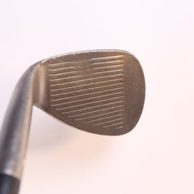 Used Titleist Vokey SM5 Raw Black K Grind Lob Wedge - Right-Handed - 58 Degrees - Stiff Flex-Next Round