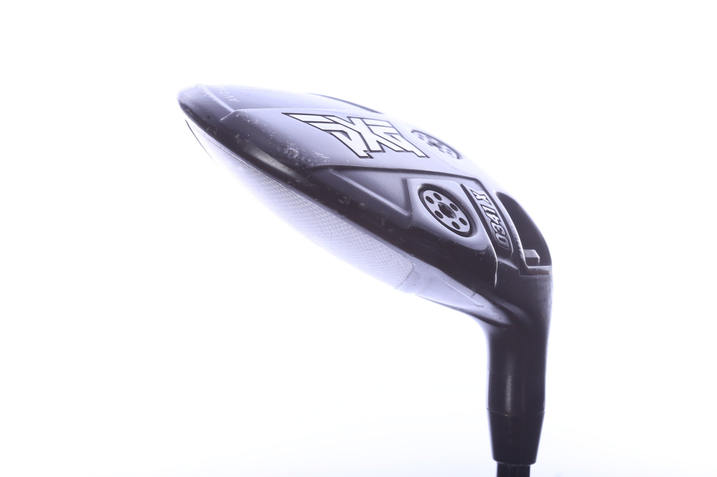 Used PXG 0341 X GEN4 3-Wood - Right-Handed - 15 Degrees - Extra Stiff Flex-Next Round