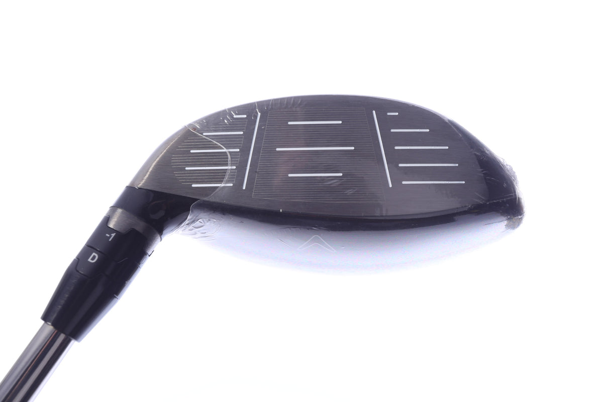 Used Callaway Big Bertha 23 5-Wood - Right-Handed - 19 Degrees - Seniors Flex