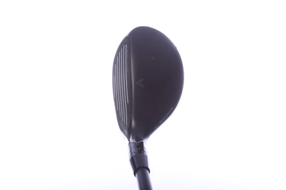 Used Callaway Paradym Ai Smoke 6H Hybrid - Right-Handed - 27 Degrees - Seniors Flex
