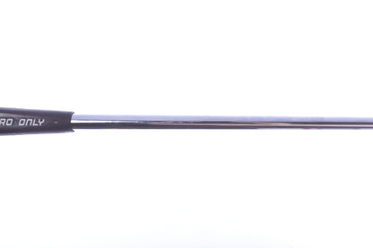 Used Evnroll ER2v3 Long Plumber MidBlade White TourTac Putter - Right-Handed - 34 in - Blade