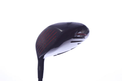 Used Krank Formula FIRE 3+ Wood - Right-Handed - 13.5 Degrees - Extra Stiff Flex-Next Round