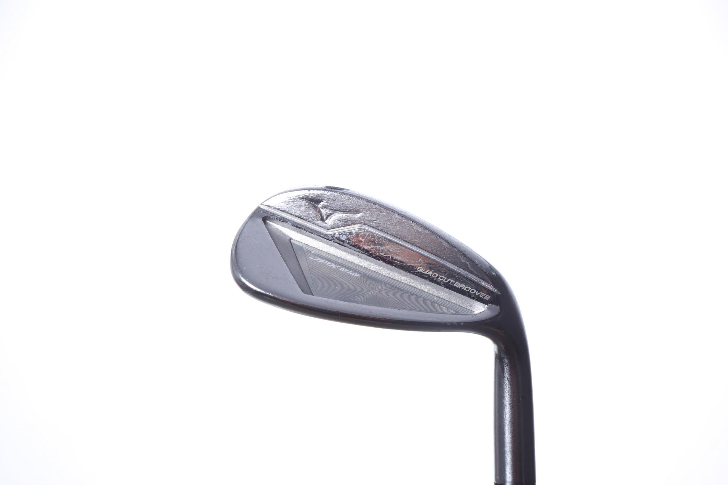 Used Mizuno JPX 919 Hot Metal Gap Wedge - Right-Handed - 50 Degrees - Extra Stiff Flex-Next Round