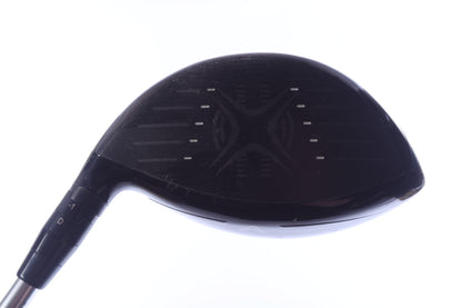 Used Callaway Rogue Driver - 13.5 Degrees - Regular Flex Aldila Quaranta - Right-Handed
