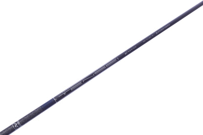 Used Mitsubishi Tensei AV Blue Driver Shaft Regular Flex Graphite - 43.5 in - Callaway Opti-Fit Adapter-Next Round
