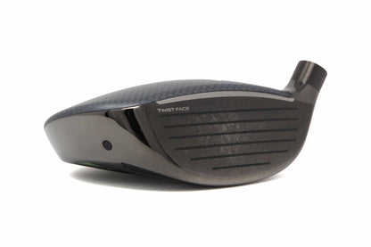 Used TaylorMade Qi35 Tour 3-Wood - HEAD ONLY - Right-Handed - 15 Degrees-Next Round