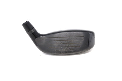 Used PXG 0311 Black OPS 4H - HEAD ONLY - Left-Handed - 22 Degrees
