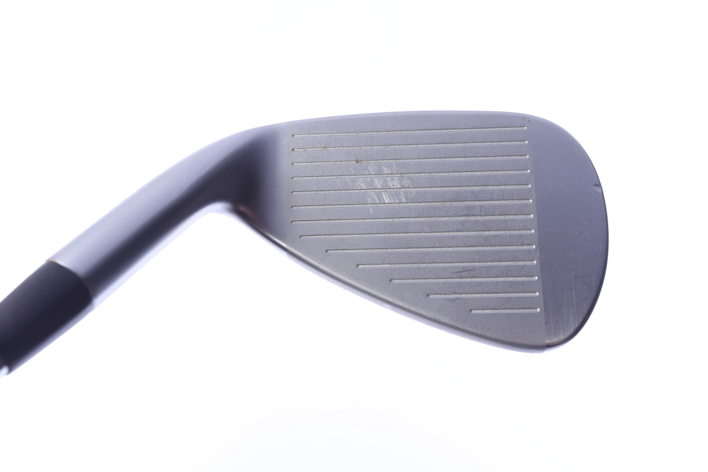 Used Mizuno JPX 925 Hot Metal Single 9-Iron - Right-Handed - Regular Flex
