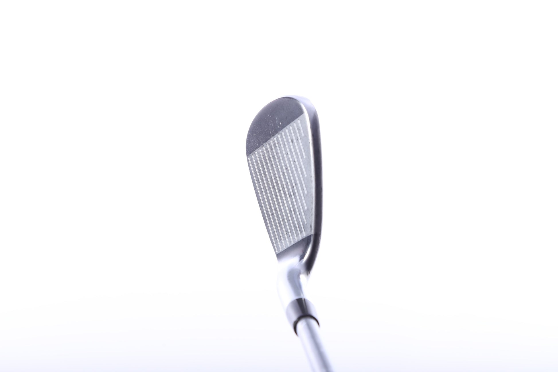 Used Callaway Apex CF16 Iron Set - Right-Handed - 5-PW - Regular Flex-Next Round