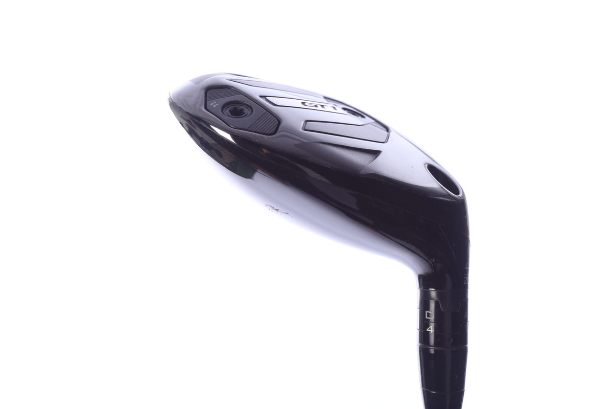 Used Titleist GT1 4H Hybrid - Right-Handed - 20 Degrees - Regular Flex