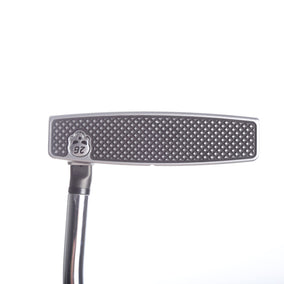 Used PXG Battle Ready II Blackjack Putter - Right-Handed - 34.5 in - Mallet-Next Round