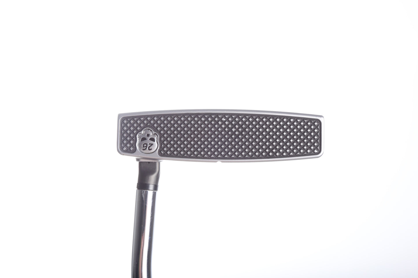 Used PXG Battle Ready II Blackjack Putter - Right-Handed - 34.5 in - Mallet-Next Round
