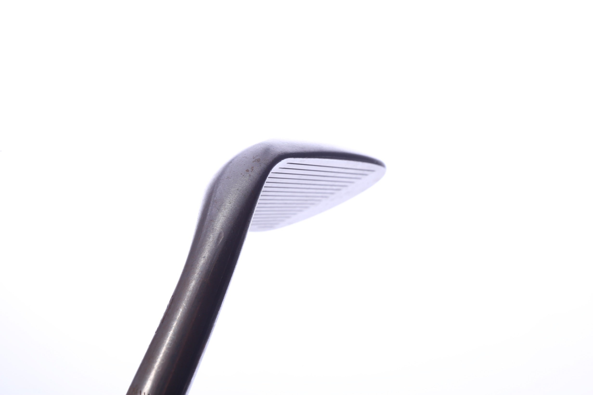 Used Titleist Vokey SM8 Raw Lob Wedge - Right-Handed - 60 Degrees - Stiff Flex-Next Round