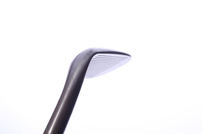 Used Titleist Vokey SM8 Raw Lob Wedge - Right-Handed - 60 Degrees - Stiff Flex-Next Round