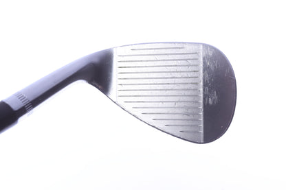 Used Callaway JAWS MD5 Chrome Sand Wedge - Right-Handed - 56 Degrees - Stiff Flex