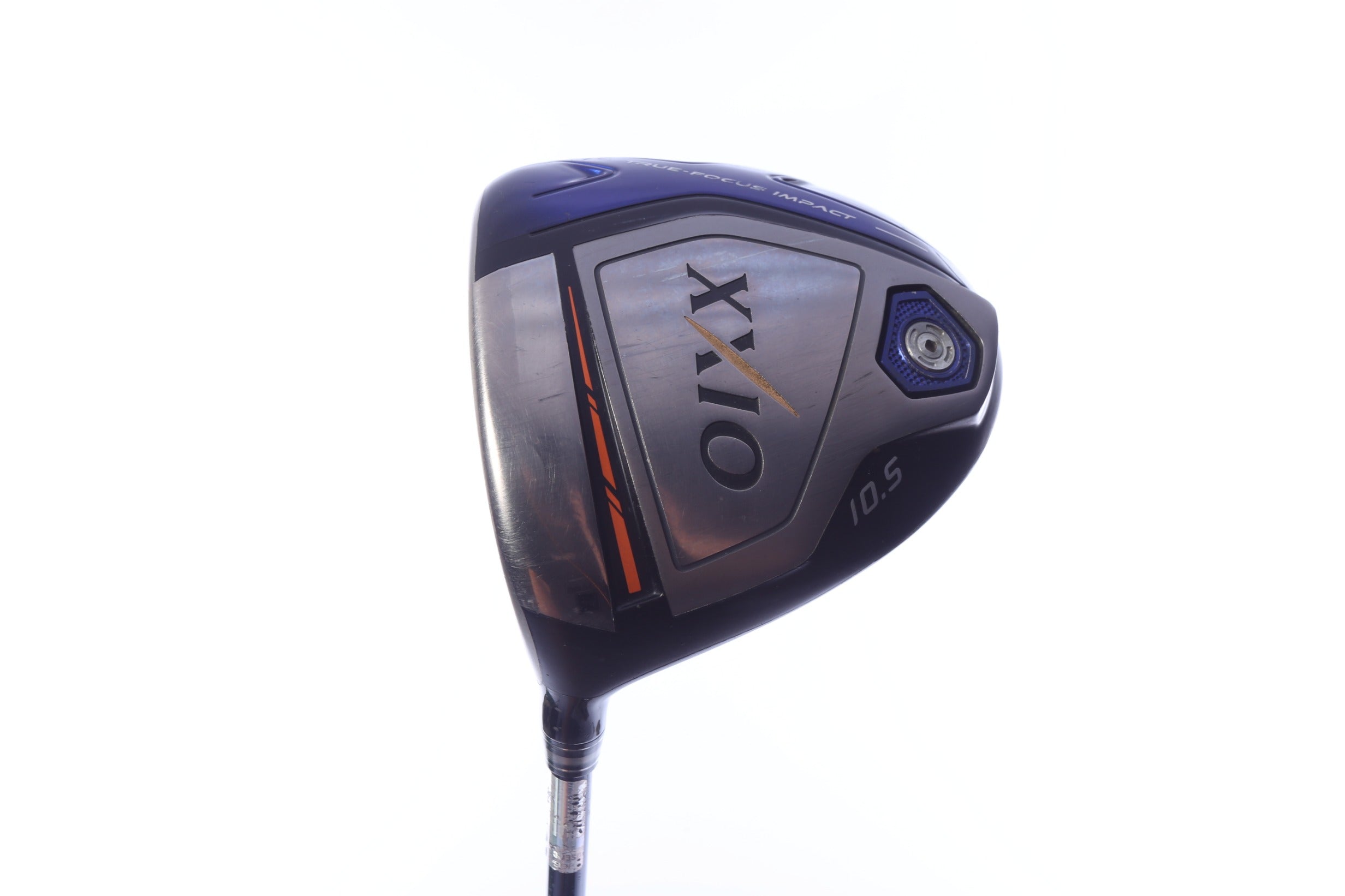 Used XXIO X Driver - 10.5 Degrees - Regular Flex XXIO MP 1000 - Left-Handed