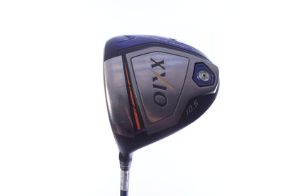 Used XXIO X Driver - 10.5 Degrees - Regular Flex XXIO MP 1000 - Left-Handed