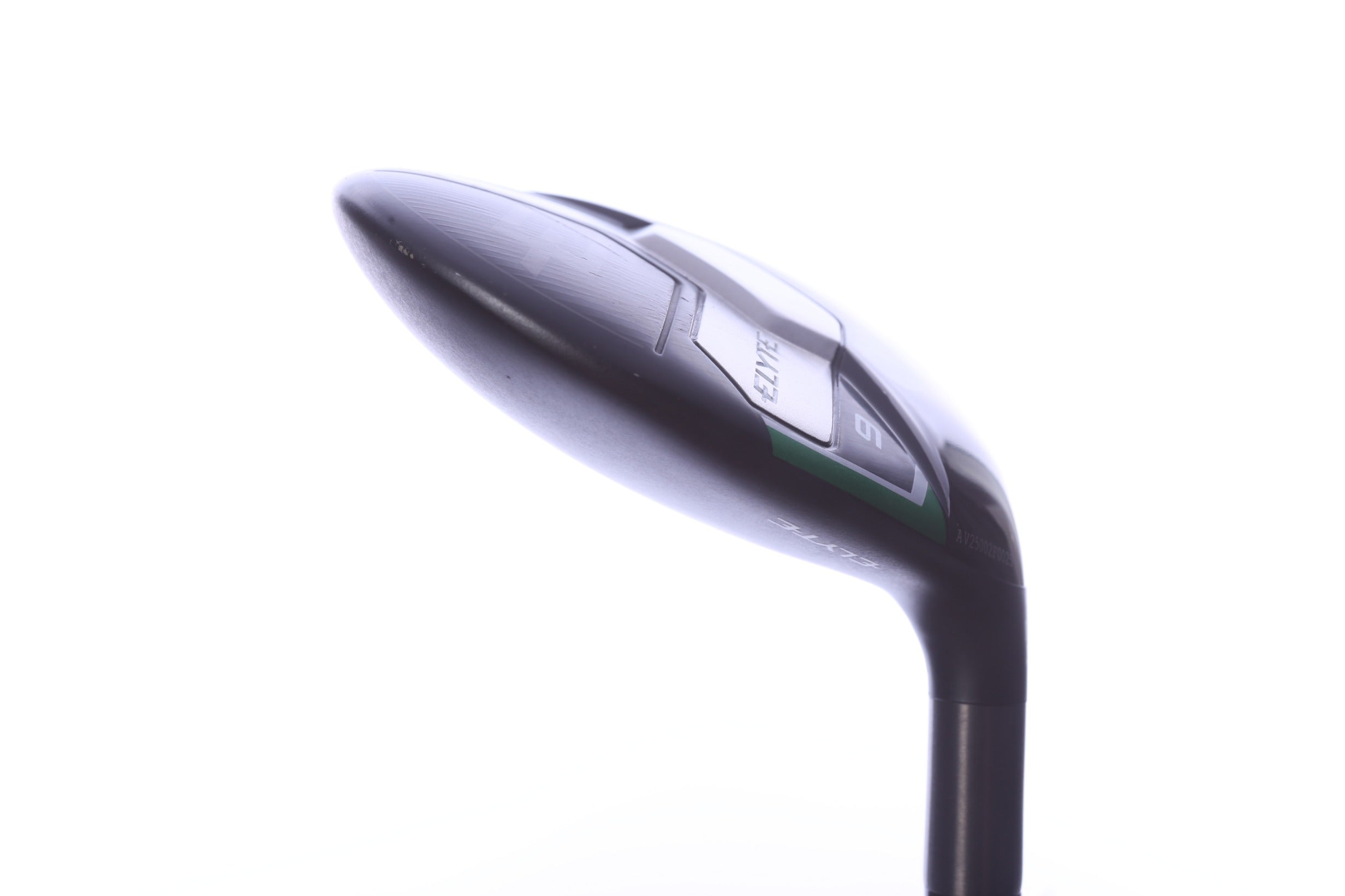 Used Callaway Elyte 9-Wood - Right-Handed - 24 Degrees - Regular Flex