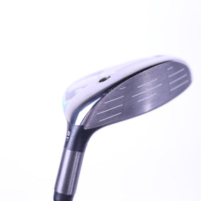 Used Callaway Elyte 7-Wood - Right-Handed - 21 Degrees - Regular Flex-Next Round