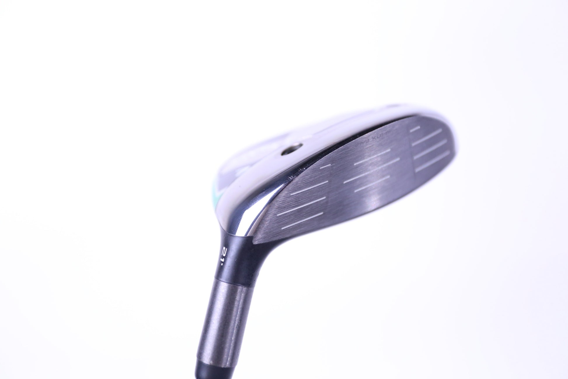 Used Callaway Elyte 7-Wood - Right-Handed - 21 Degrees - Regular Flex-Next Round