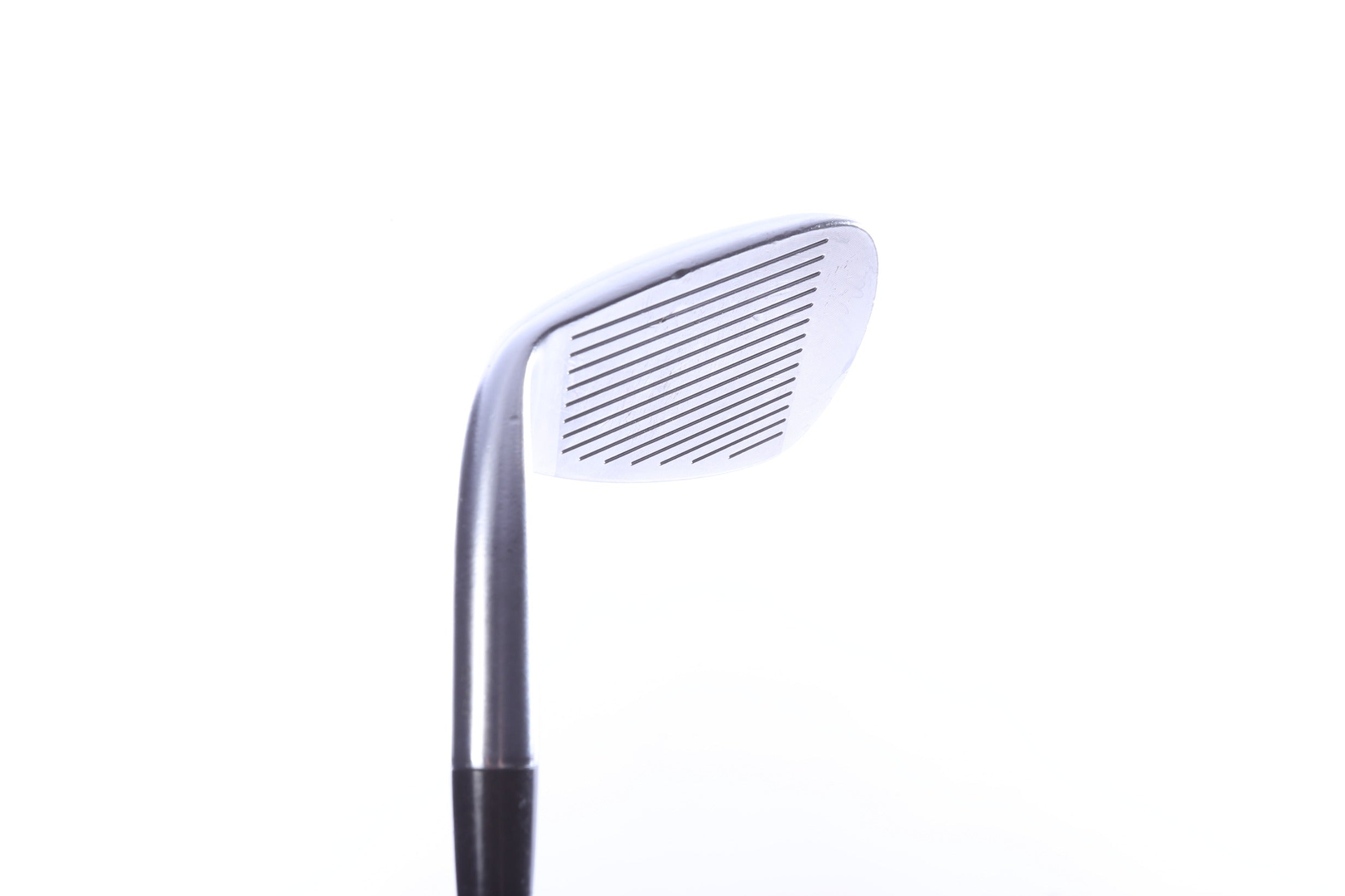 Used Mizuno JPX 921 Gap Wedge - Right-Handed - 50 Degrees - Extra Stiff Flex-Next Round