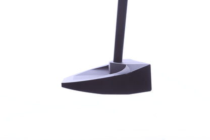 Used L.A.B. Golf OZ.1i Putter - Left-Handed - 34 in - Mallet