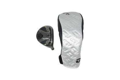 Used TaylorMade Qi35 Tour 3-Wood - HEAD ONLY - Right-Handed - 15 Degrees-Next Round