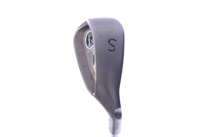 Used Ping Rhapsody Sand Wedge - Right-Handed - 56 Degrees - Ladies Flex
