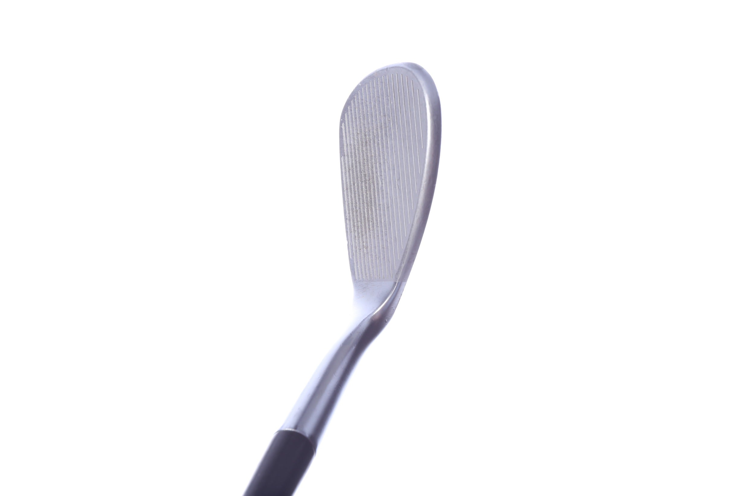 Used Cleveland RTX Full-Face 2 Rack Gap Wedge - Right-Handed - 50 Degrees - Wedge Flex-Next Round