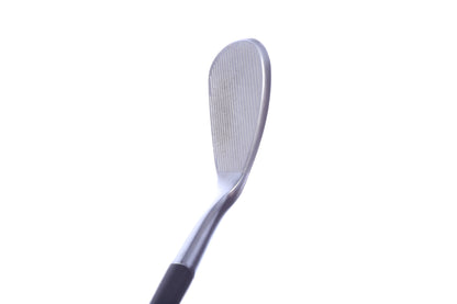 Used Cleveland RTX Full-Face 2 Rack Gap Wedge - Right-Handed - 50 Degrees - Wedge Flex-Next Round