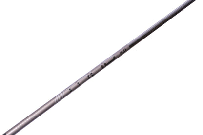 Used Ping Tour 2.0 Chrome Driver Shaft Stiff Flex Graphite - 45.5 in - Ping G440 Adapter